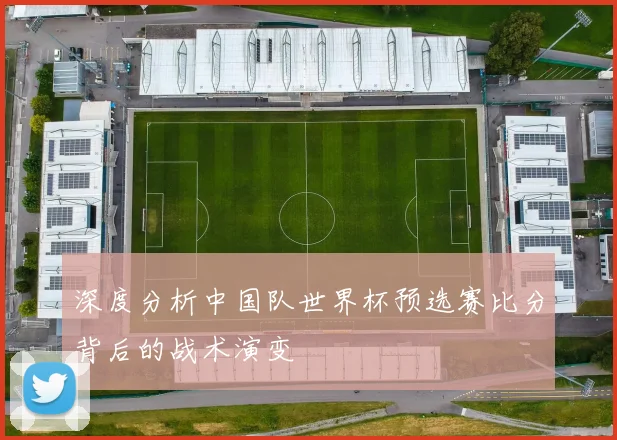 深度分析中国队世界杯预选赛比分背后的战术演变