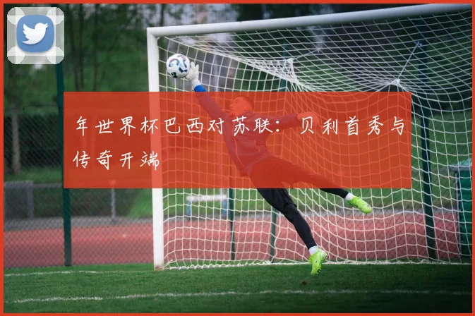 年世界杯巴西对苏联：贝利首秀与传奇开端
