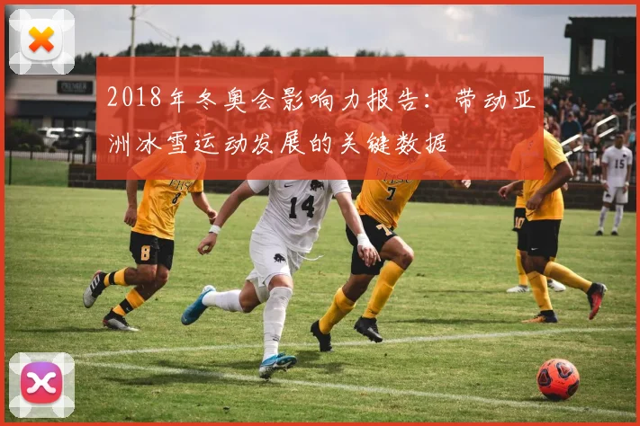 2018年冬奥会影响力报告：带动亚洲冰雪运动发展的关键数据